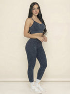 Set comfort Grafito