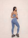 Set comfort Azul